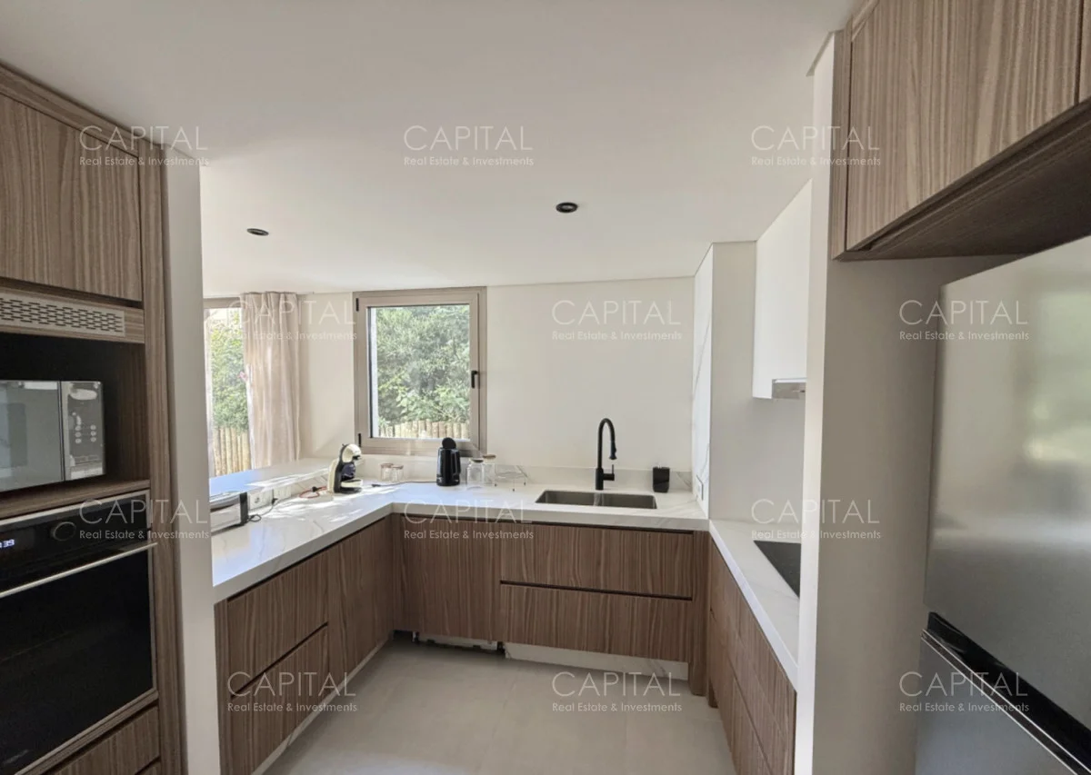 Apartamento en Manantiales, propiedad 278454 -Imagen 6