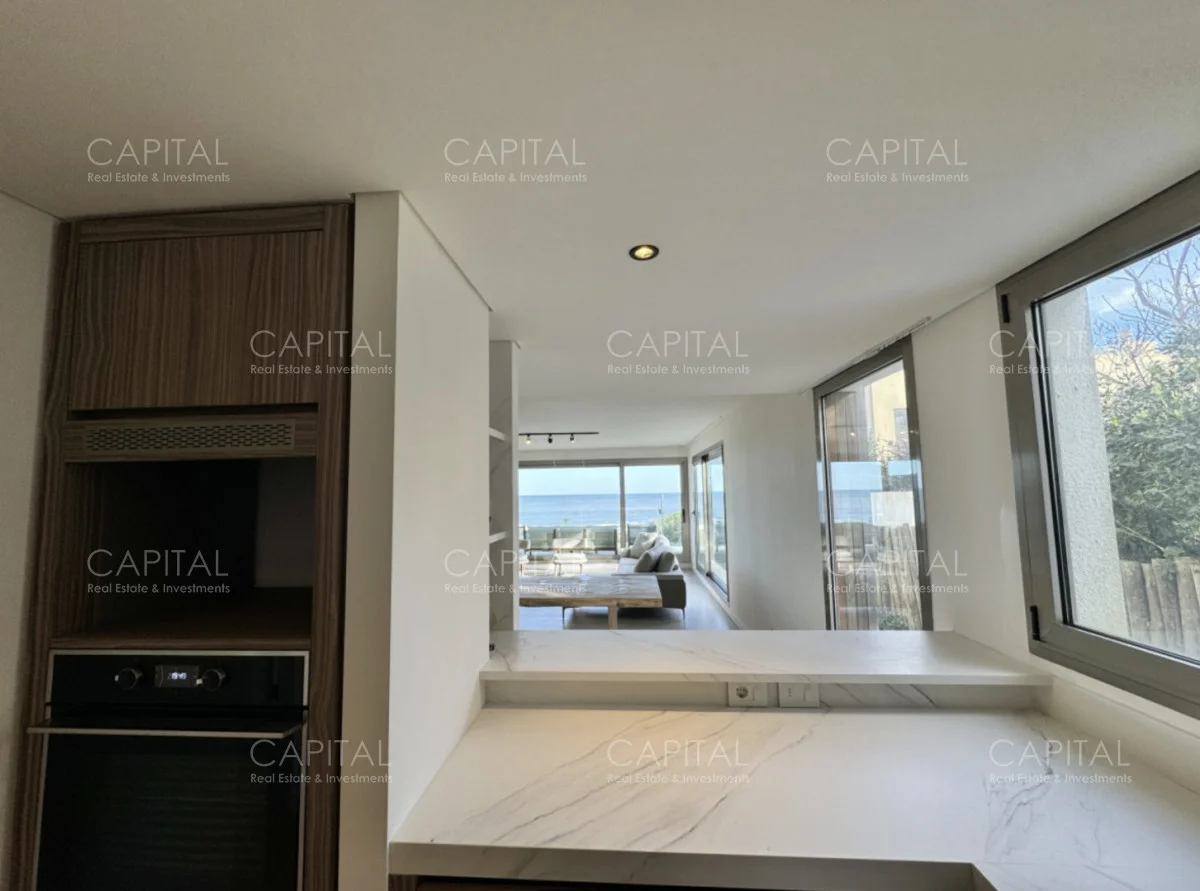 Apartamento en Manantiales, propiedad 278454 -Imagen 7