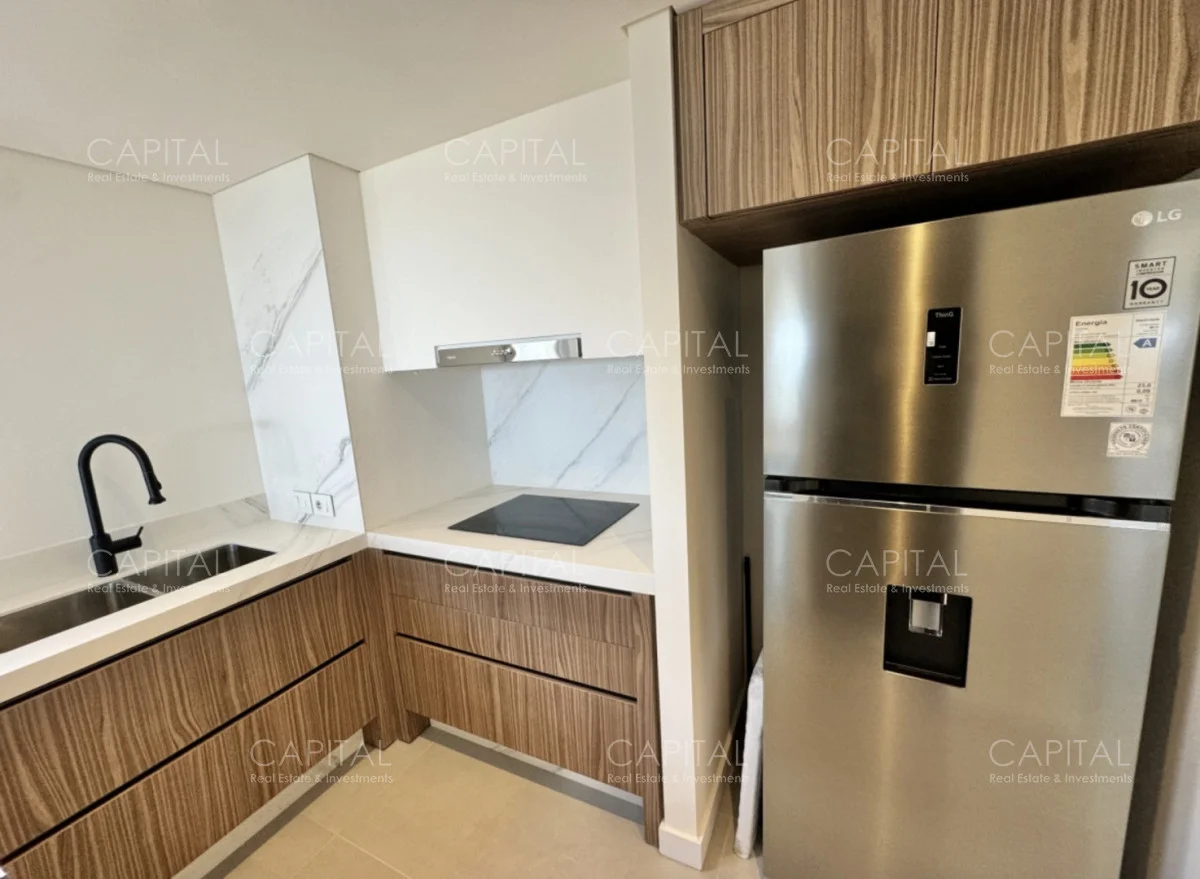 Apartamento en Manantiales, propiedad 278454 -Imagen 8