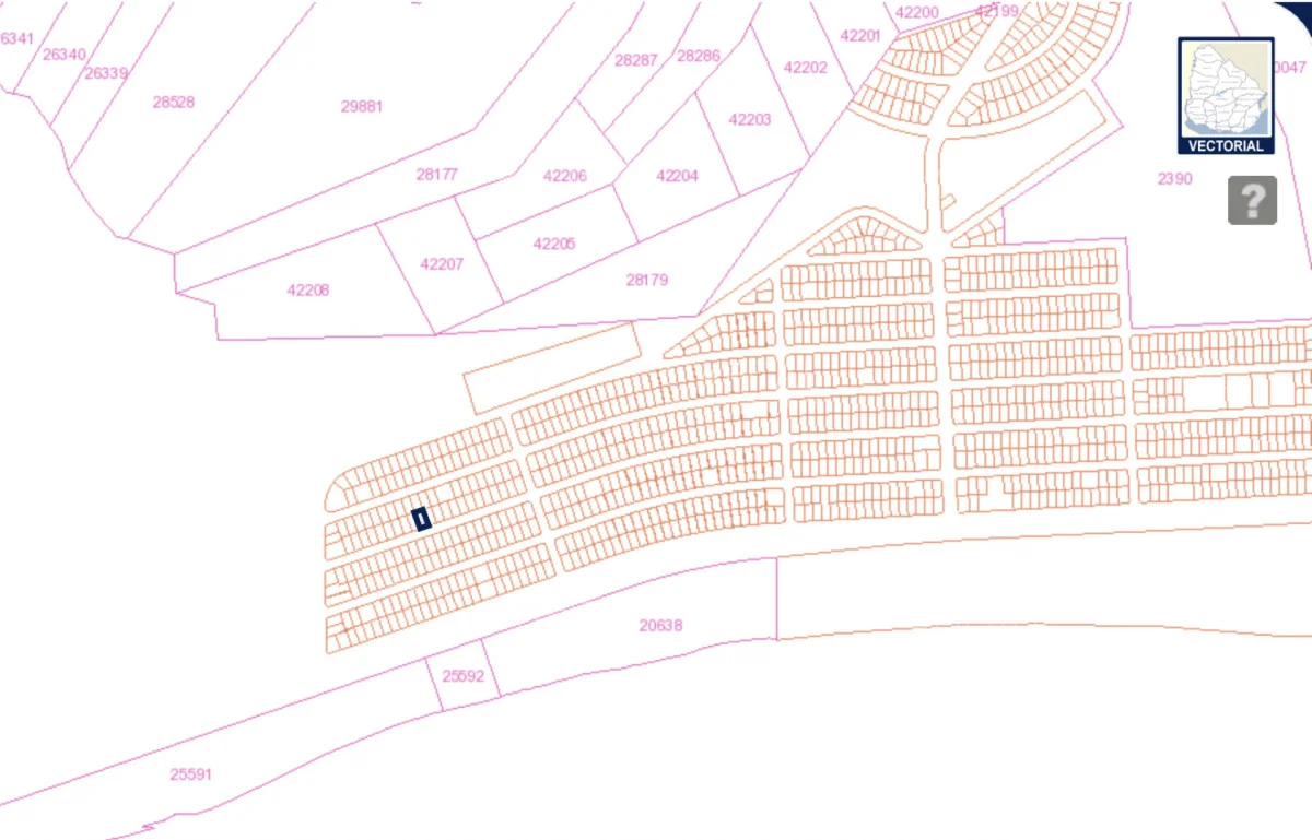 Terreno en La Juanita, propiedad 278455 -Imagen 2