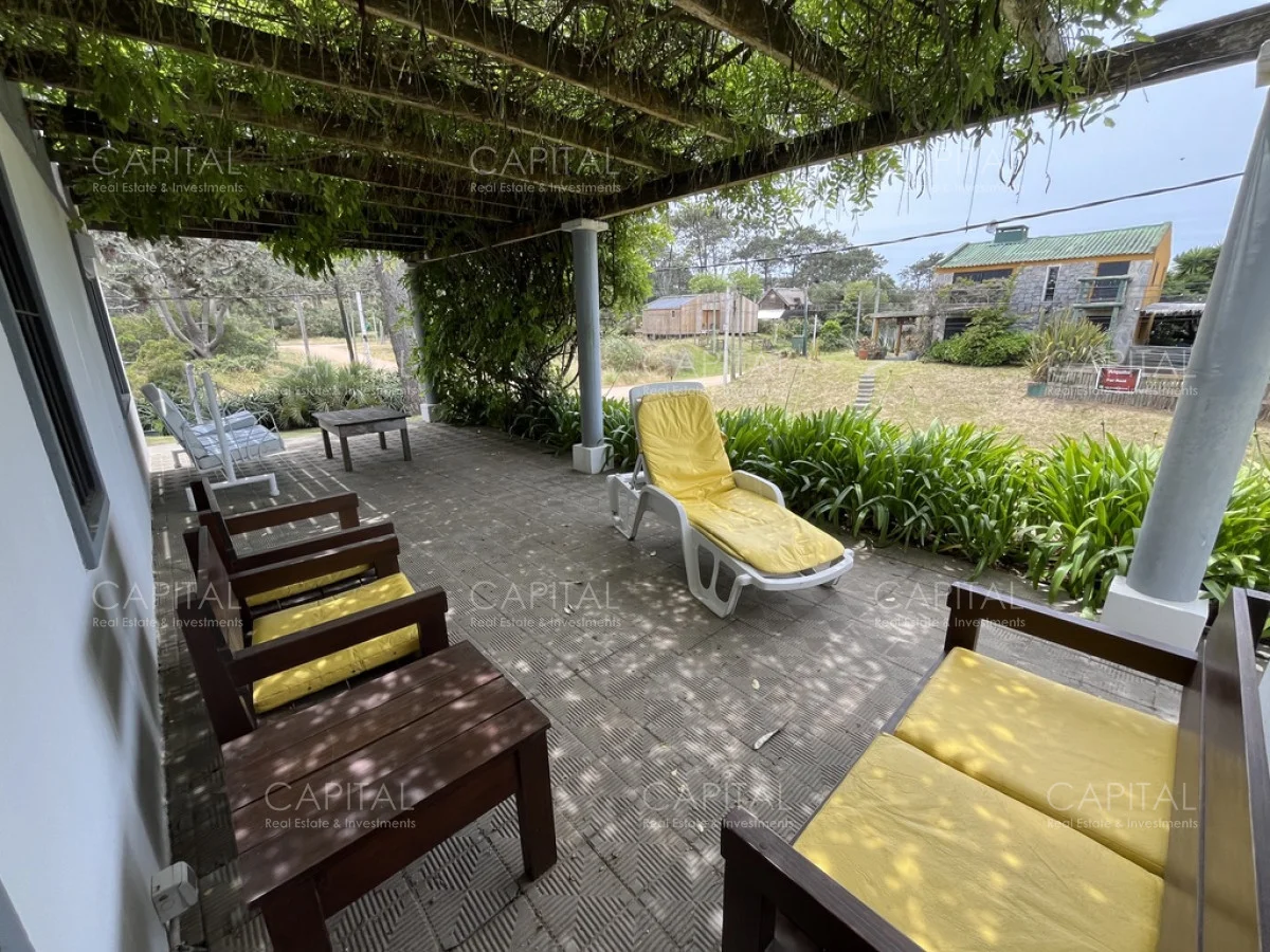 Casa en Manantiales, propiedad 278465 -Imagen 2