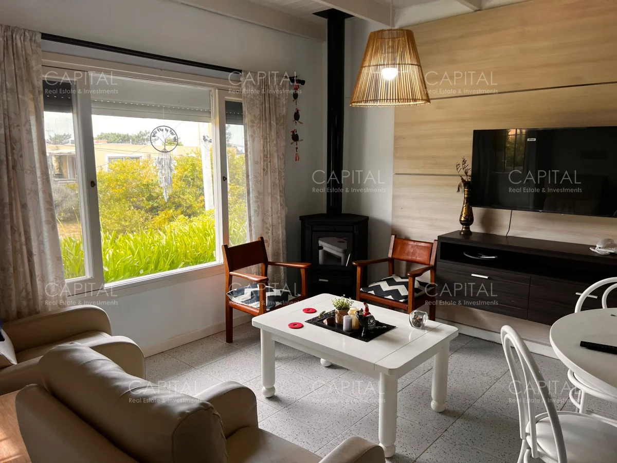 Casa en Manantiales, propiedad 278465 -Imagen 12
