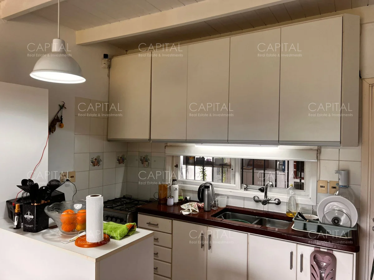 Casa en Manantiales, propiedad 278465 -Imagen 13