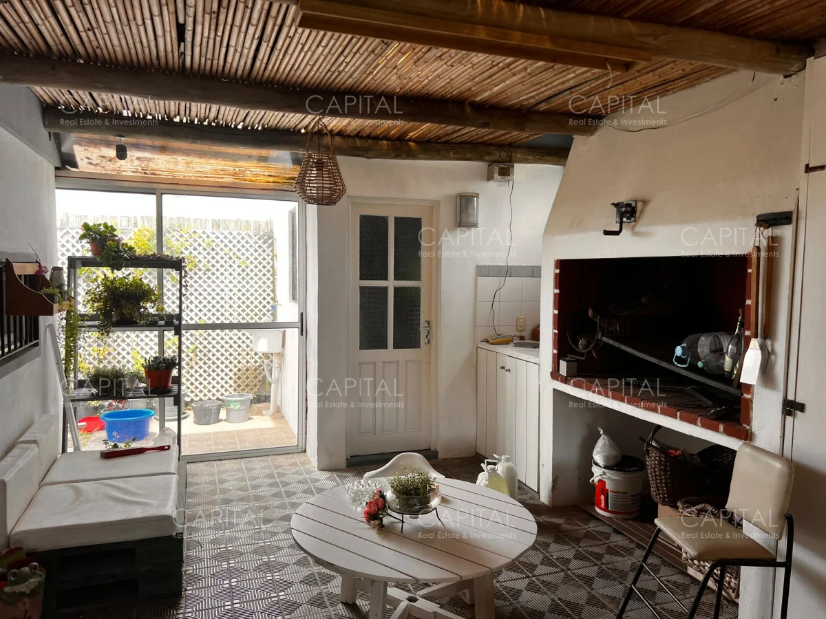 Casa en Manantiales, propiedad 278465 -Imagen 14