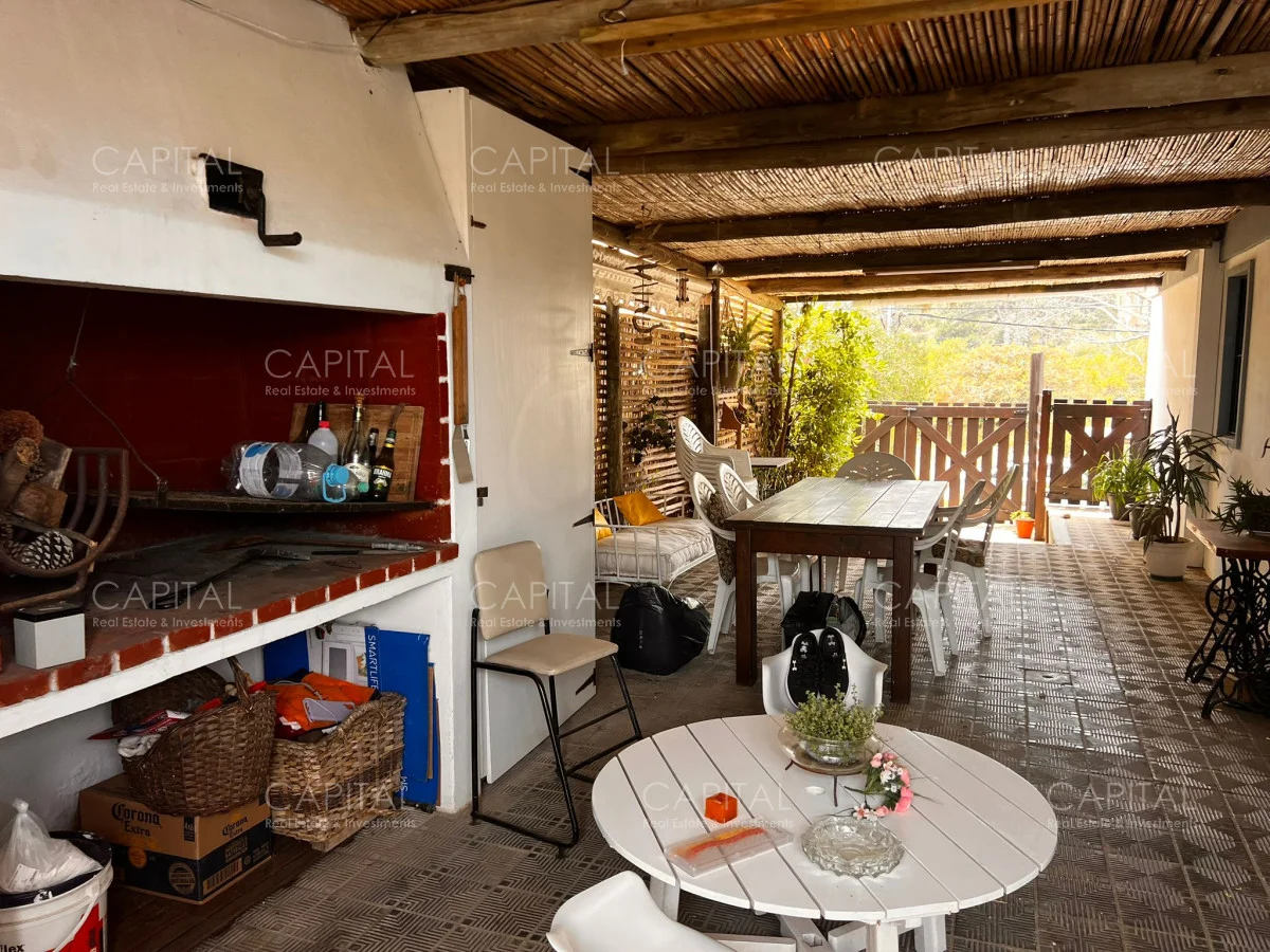 Casa en Manantiales, propiedad 278465 -Imagen 15