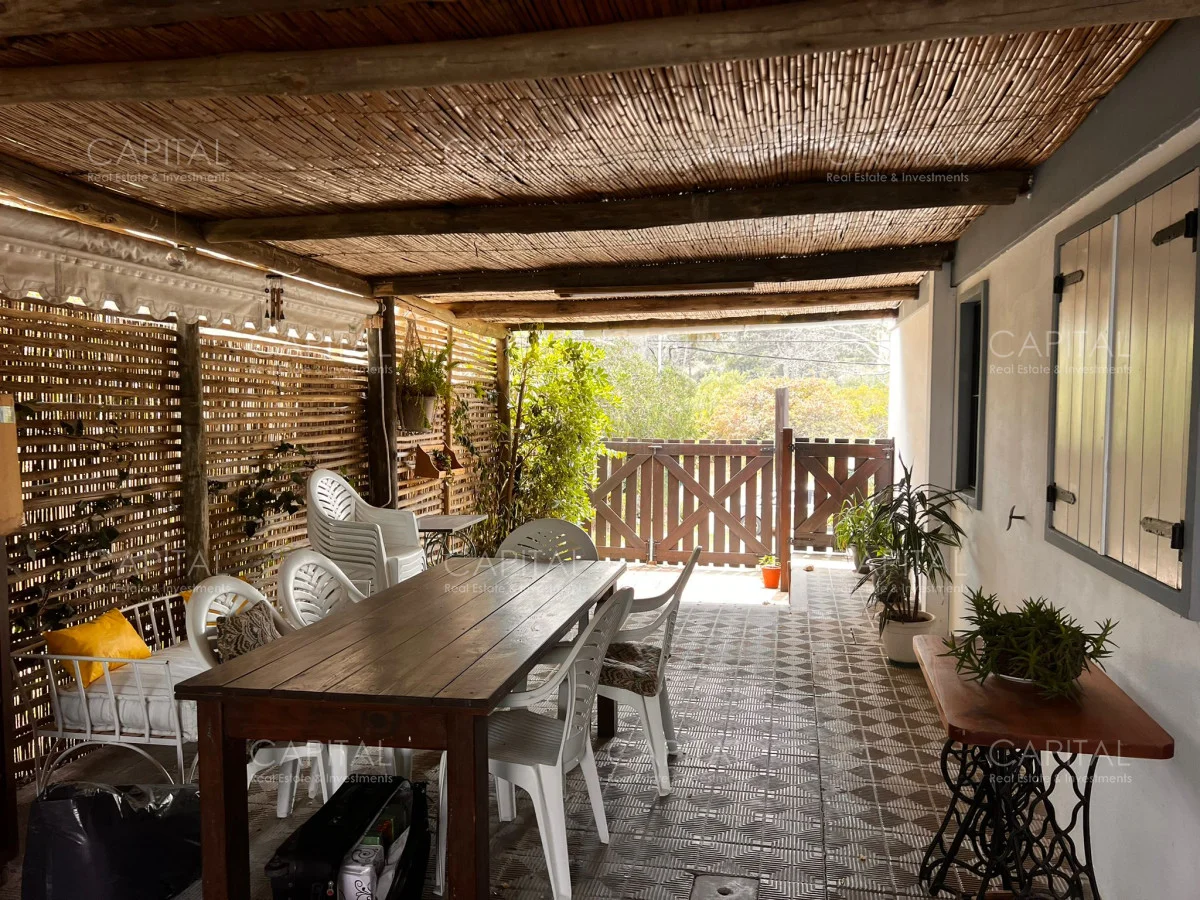 Casa en Manantiales, propiedad 278465 -Imagen 16