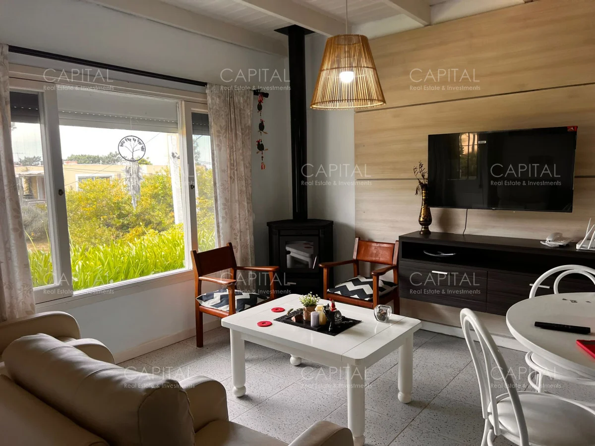 Casa en Manantiales, propiedad 278465 -Imagen 17