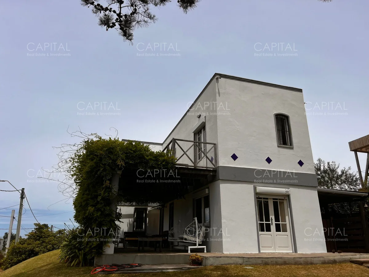 Casa en Manantiales, propiedad 278465 -Imagen 18