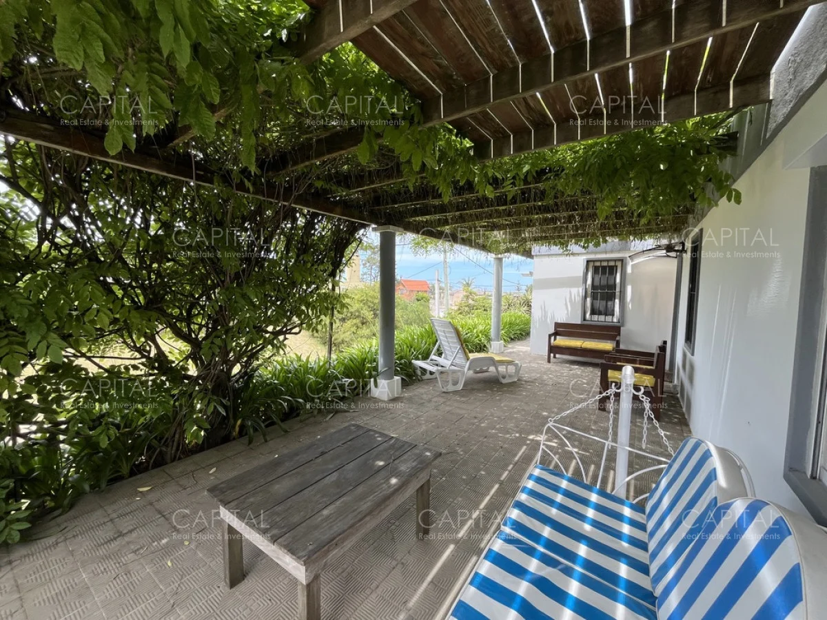 Casa en Manantiales, propiedad 278465 -Imagen 3