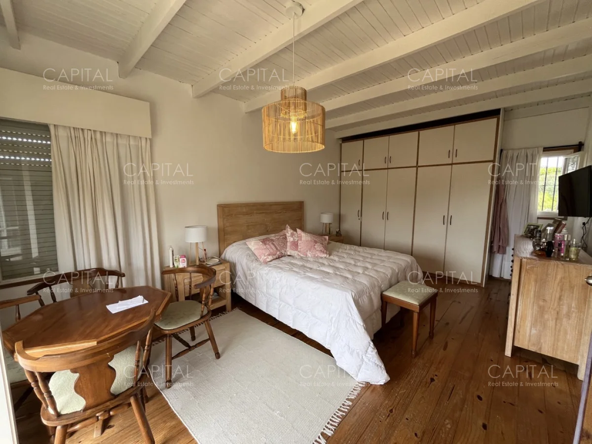 Casa en Manantiales, propiedad 278465 -Imagen 4