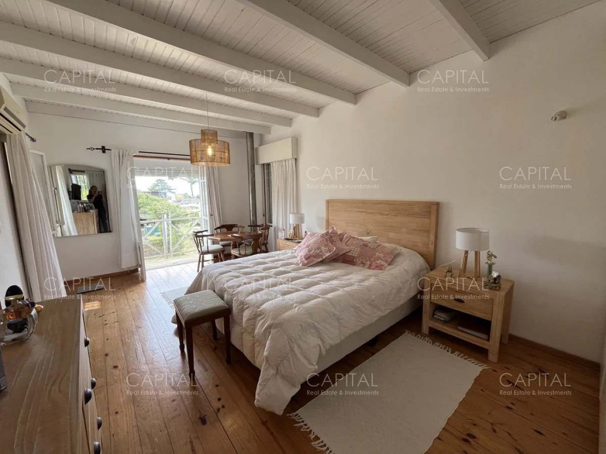 Casa en Manantiales, propiedad 278465 -Imagen 5