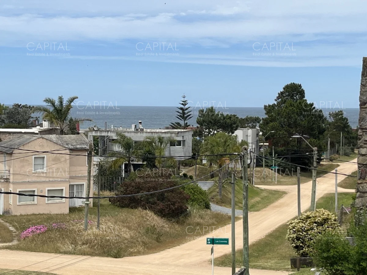 Casa en Manantiales, propiedad 278465 -Imagen 6