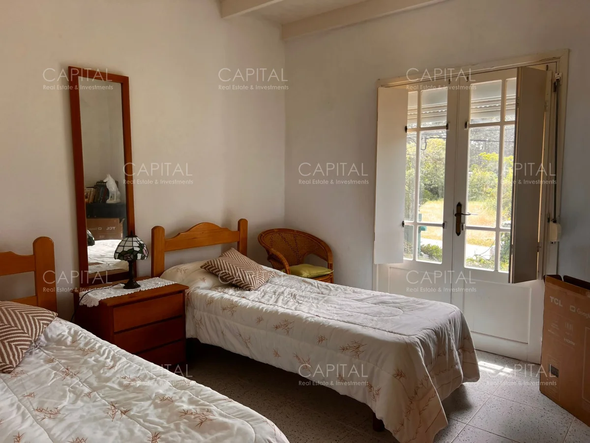 Casa en Manantiales, propiedad 278465 -Imagen 7