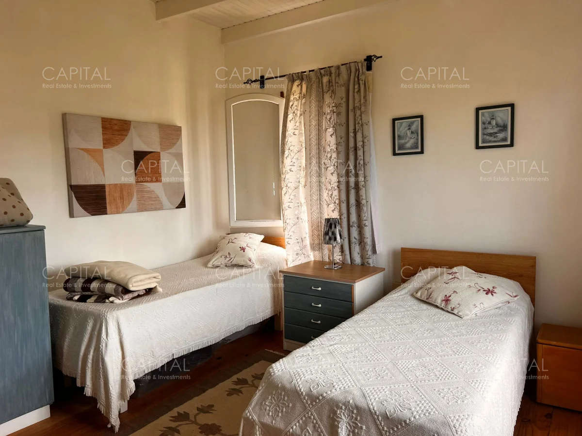 Casa en Manantiales, propiedad 278465 -Imagen 8
