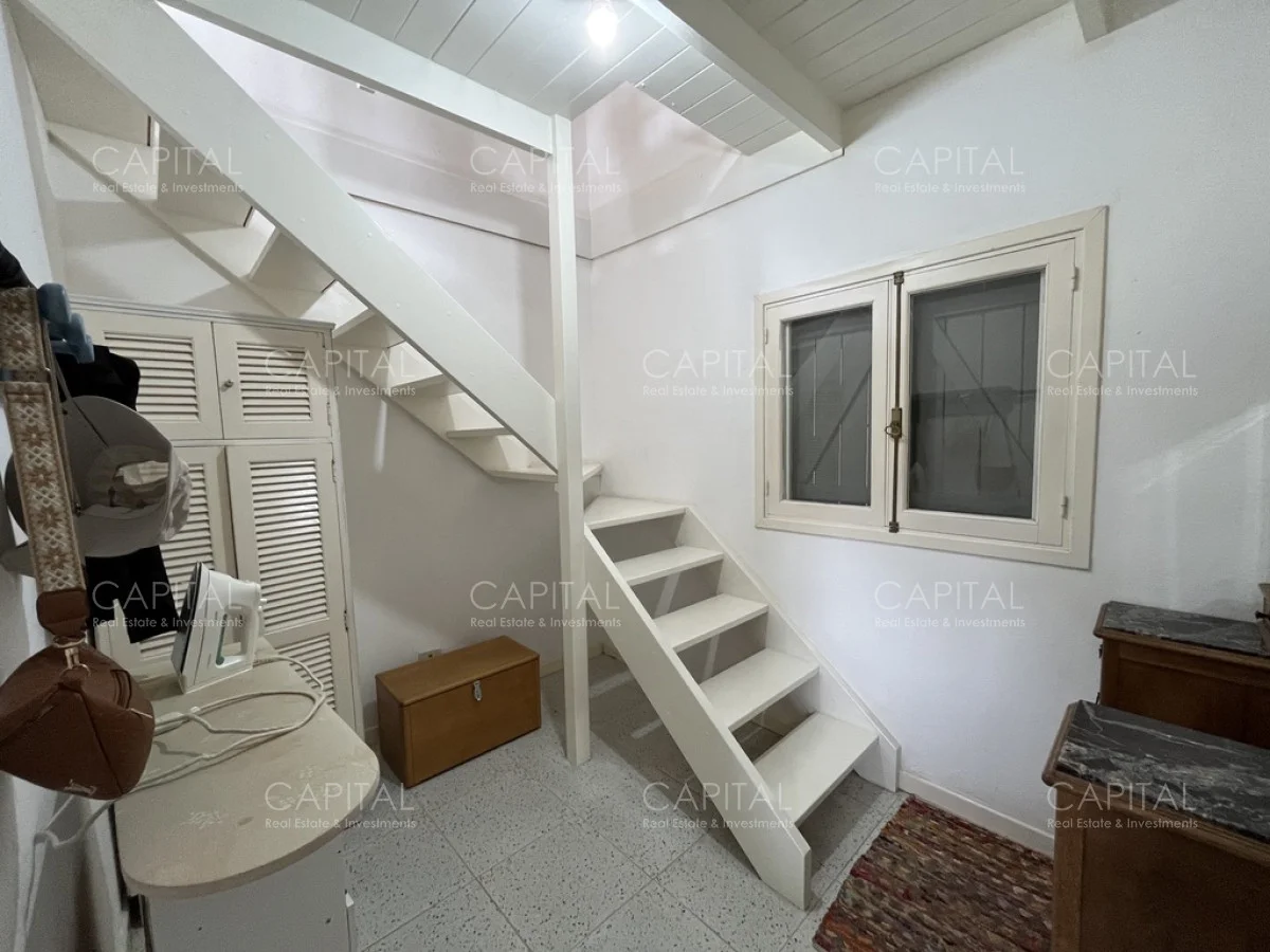Casa en Manantiales, propiedad 278465 -Imagen 9