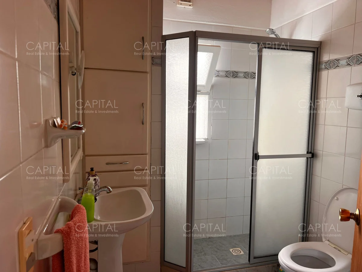 Casa en Manantiales, propiedad 278465 -Imagen 10