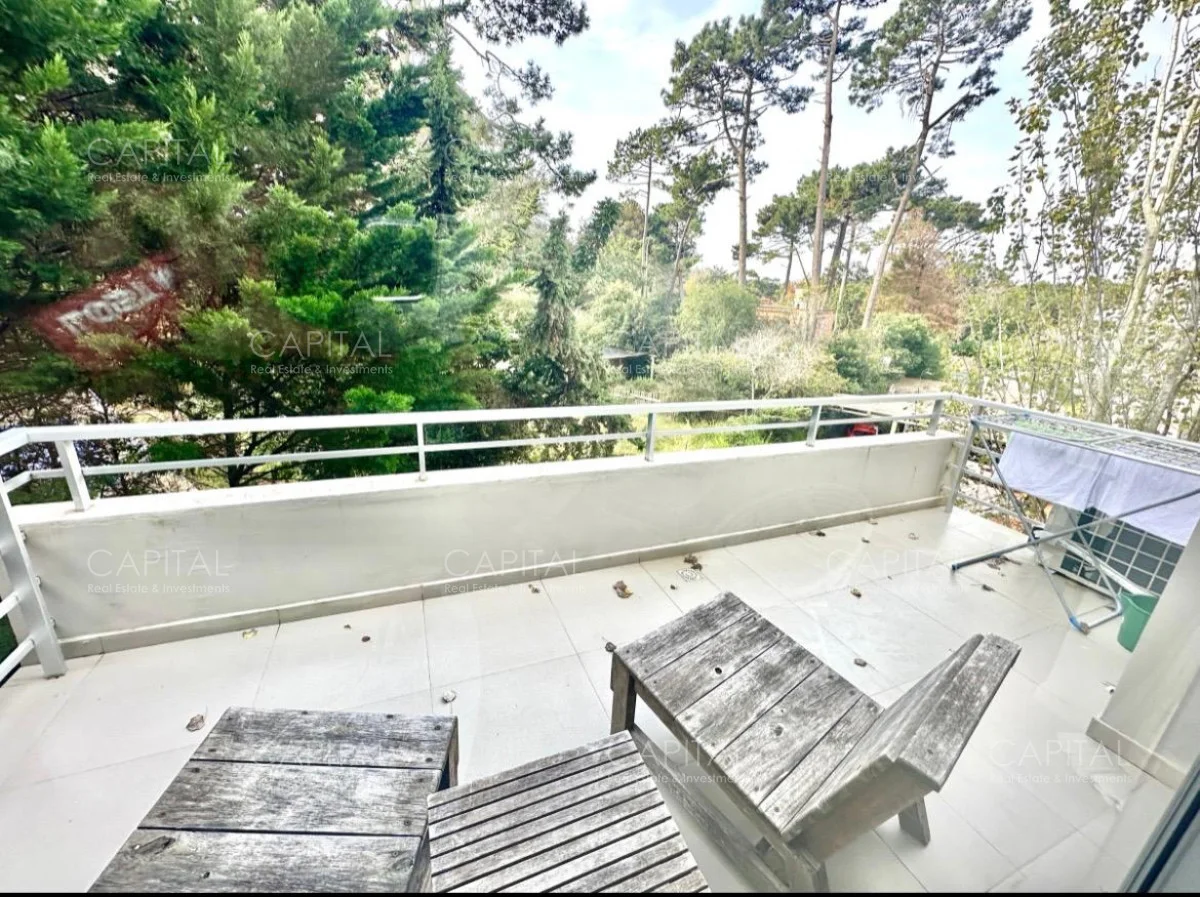 Apartamento en Rincón del Indio, propiedad 278473 -Imagen 12
