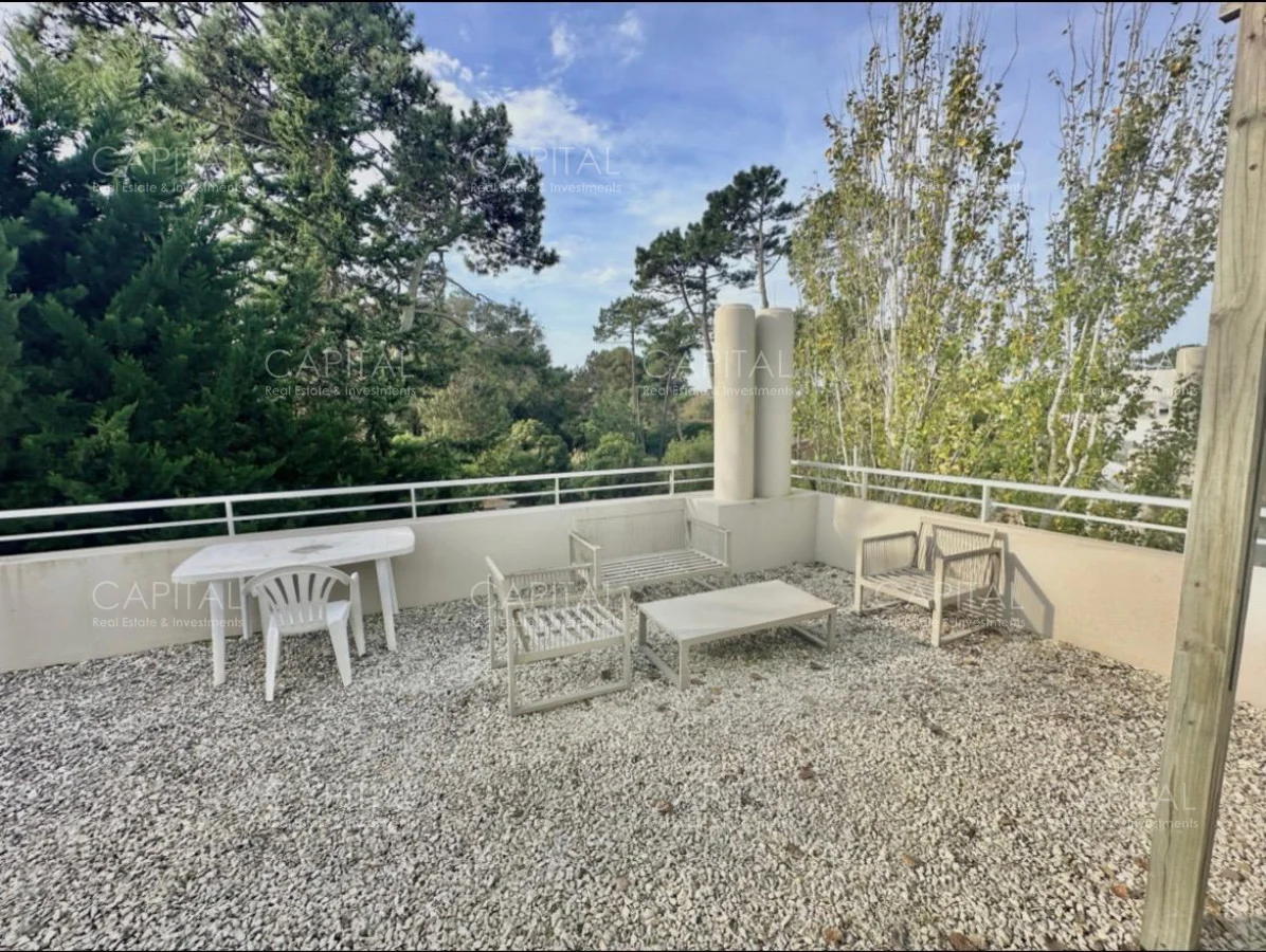 Apartamento en Rincón del Indio, propiedad 278473 -Imagen 13