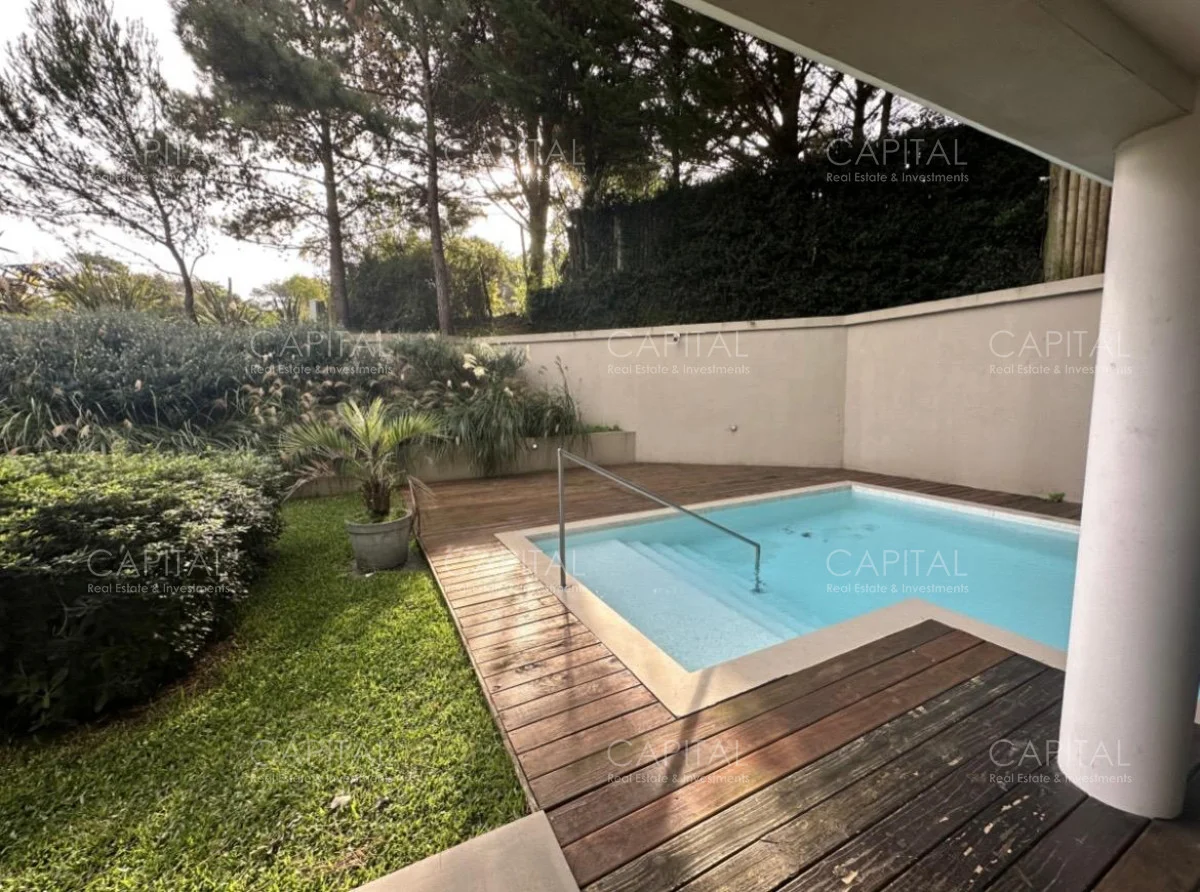Apartamento en Rincón del Indio, propiedad 278473 -Imagen 14