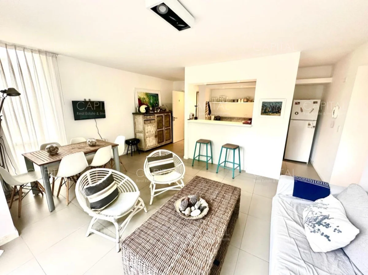 Apartamento en Rincón del Indio, propiedad 278473 -Imagen 3