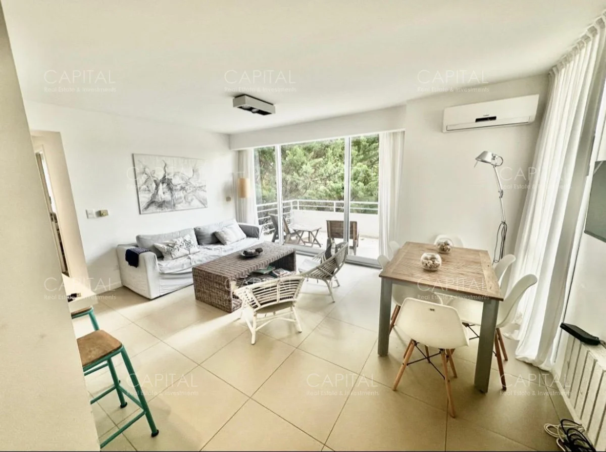 Apartamento en Rincón del Indio, propiedad 278473 -Imagen 4