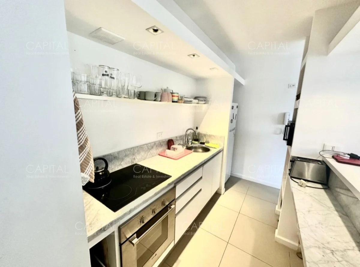 Apartamento en Rincón del Indio, propiedad 278473 -Imagen 5