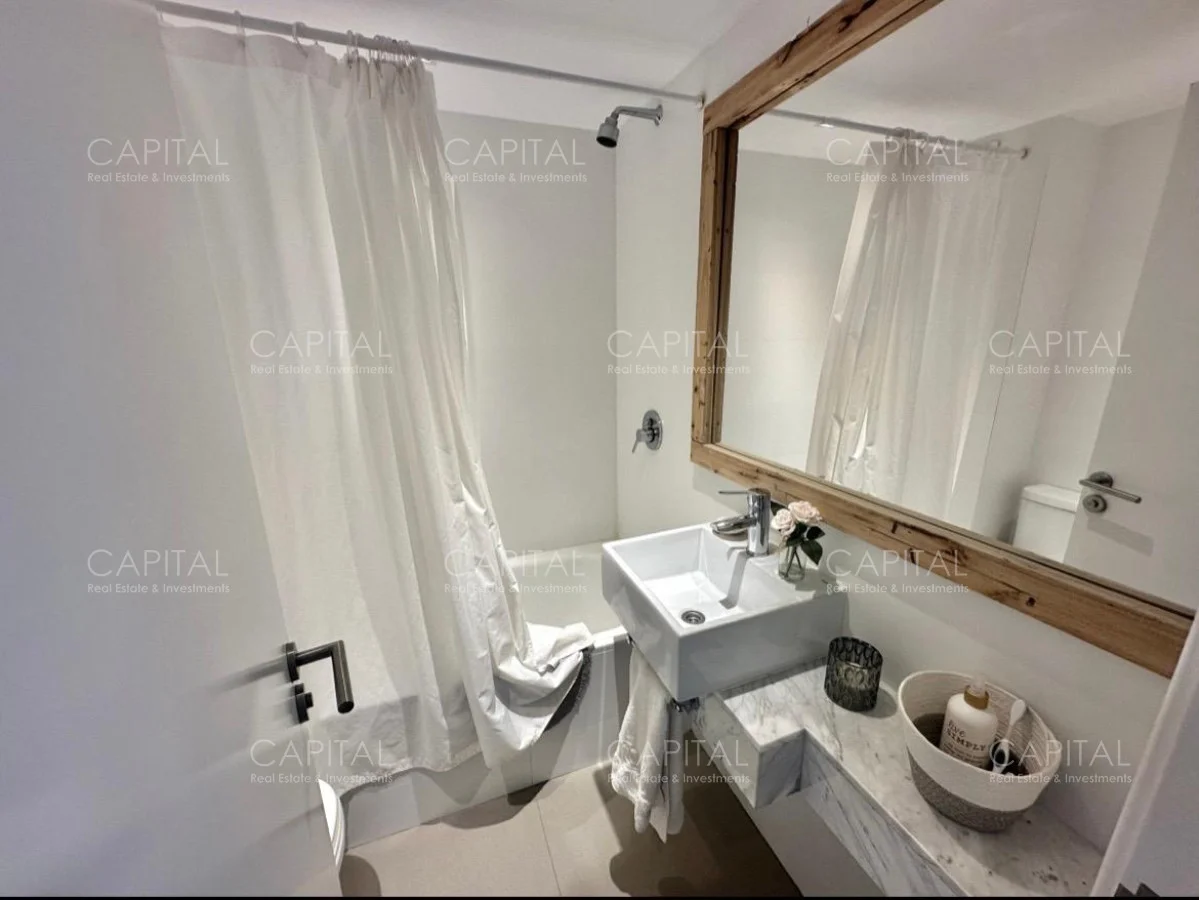 Apartamento en Rincón del Indio, propiedad 278473 -Imagen 8