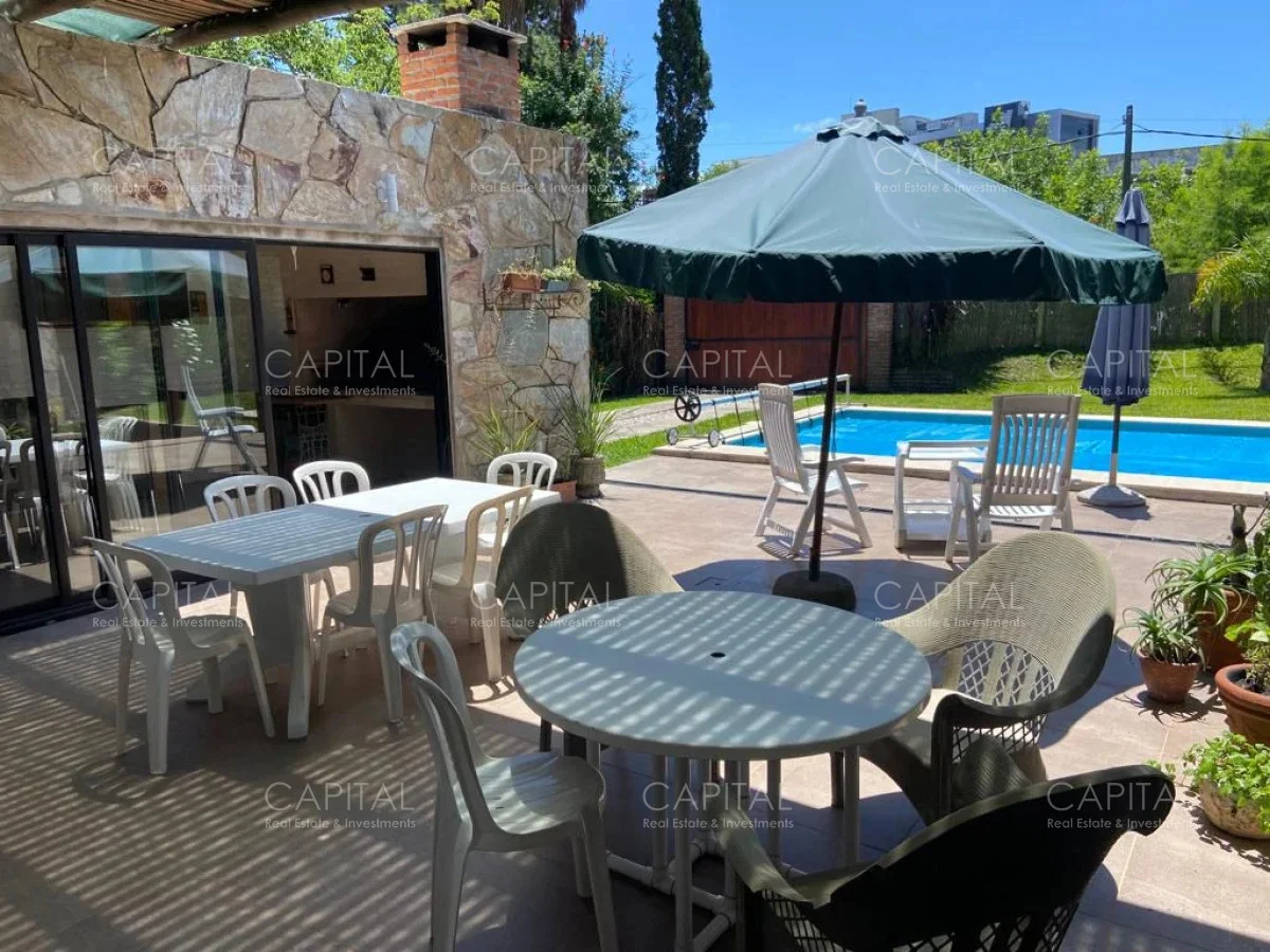 Casa en Barrio Cantegril, propiedad 278474 -Imagen 1