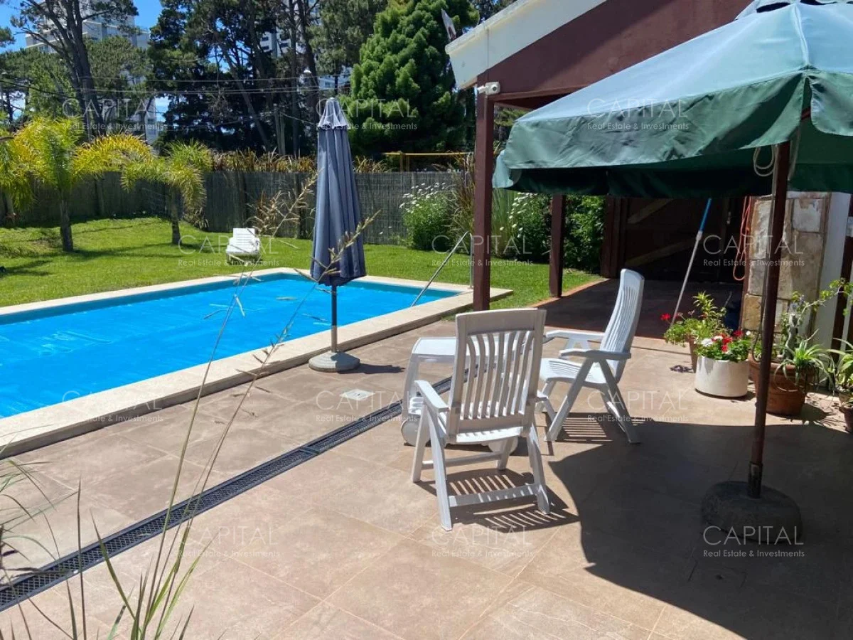 Casa en Barrio Cantegril, propiedad 278474 -Imagen 2