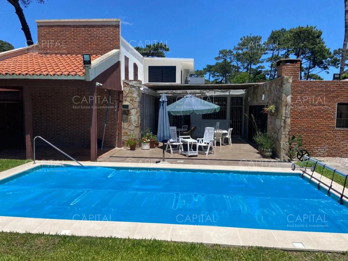Casa en Barrio Cantegril, propiedad 278474 -Imagen 3