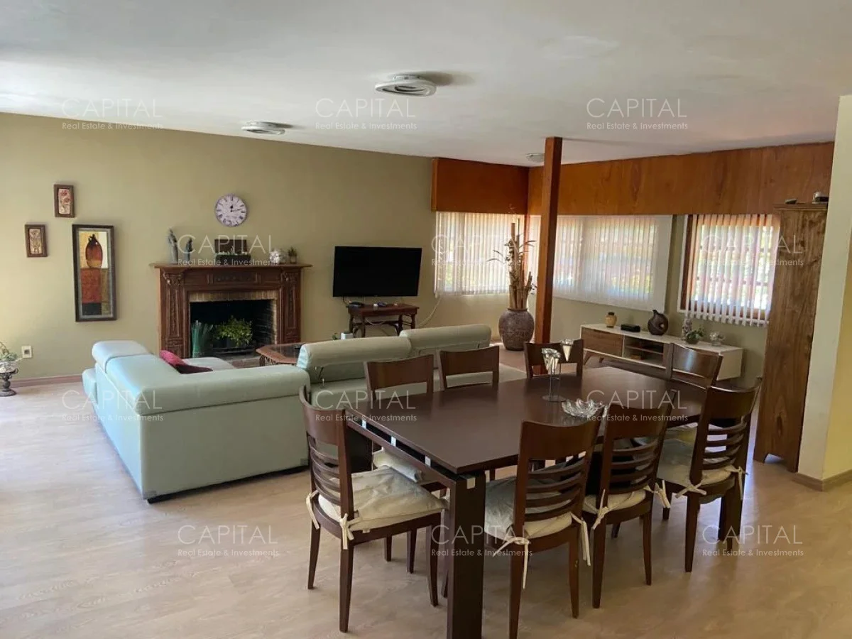 Casa en Barrio Cantegril, propiedad 278474 -Imagen 4