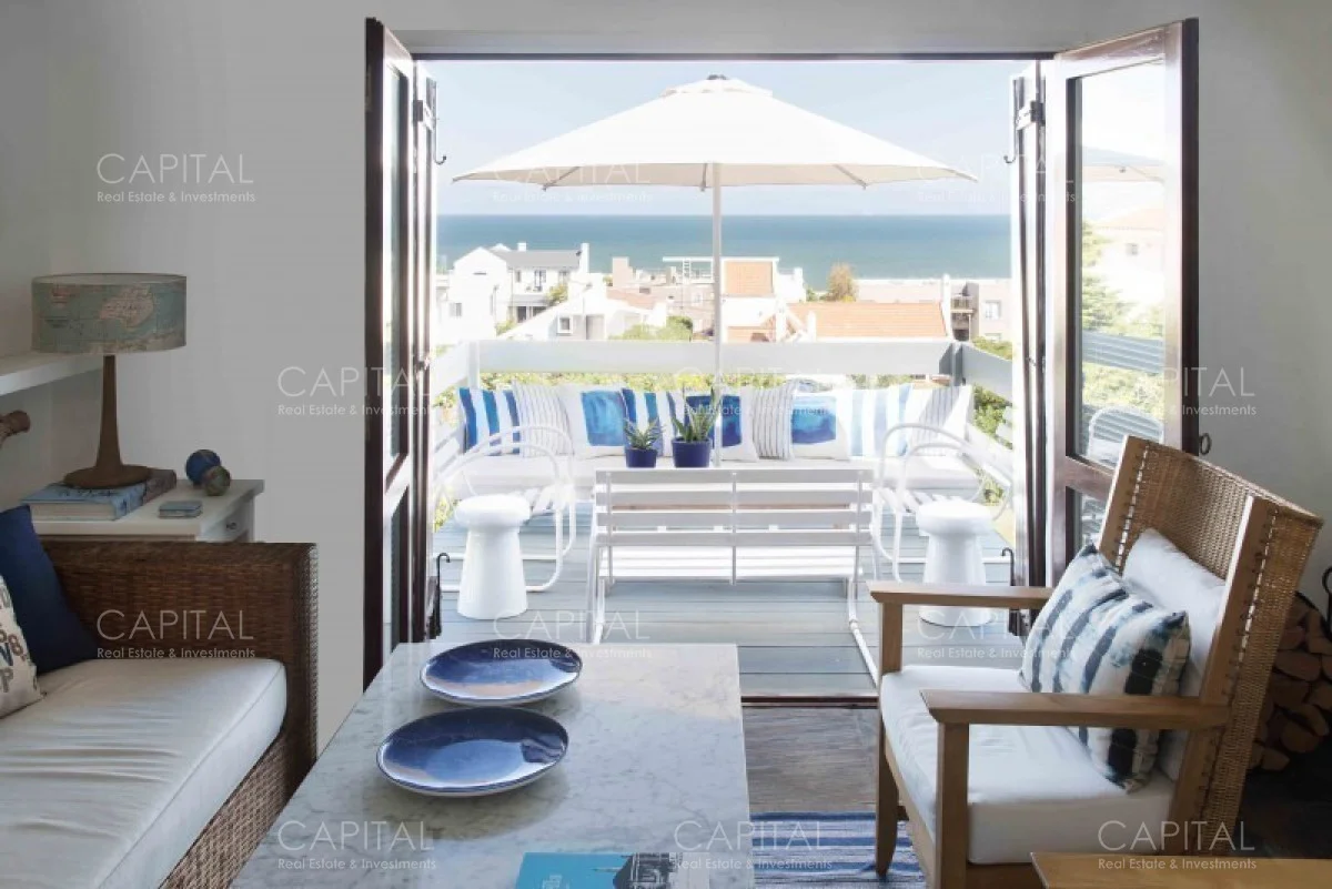 Apartamento en La Barra, propiedad 278475 -Imagen 2