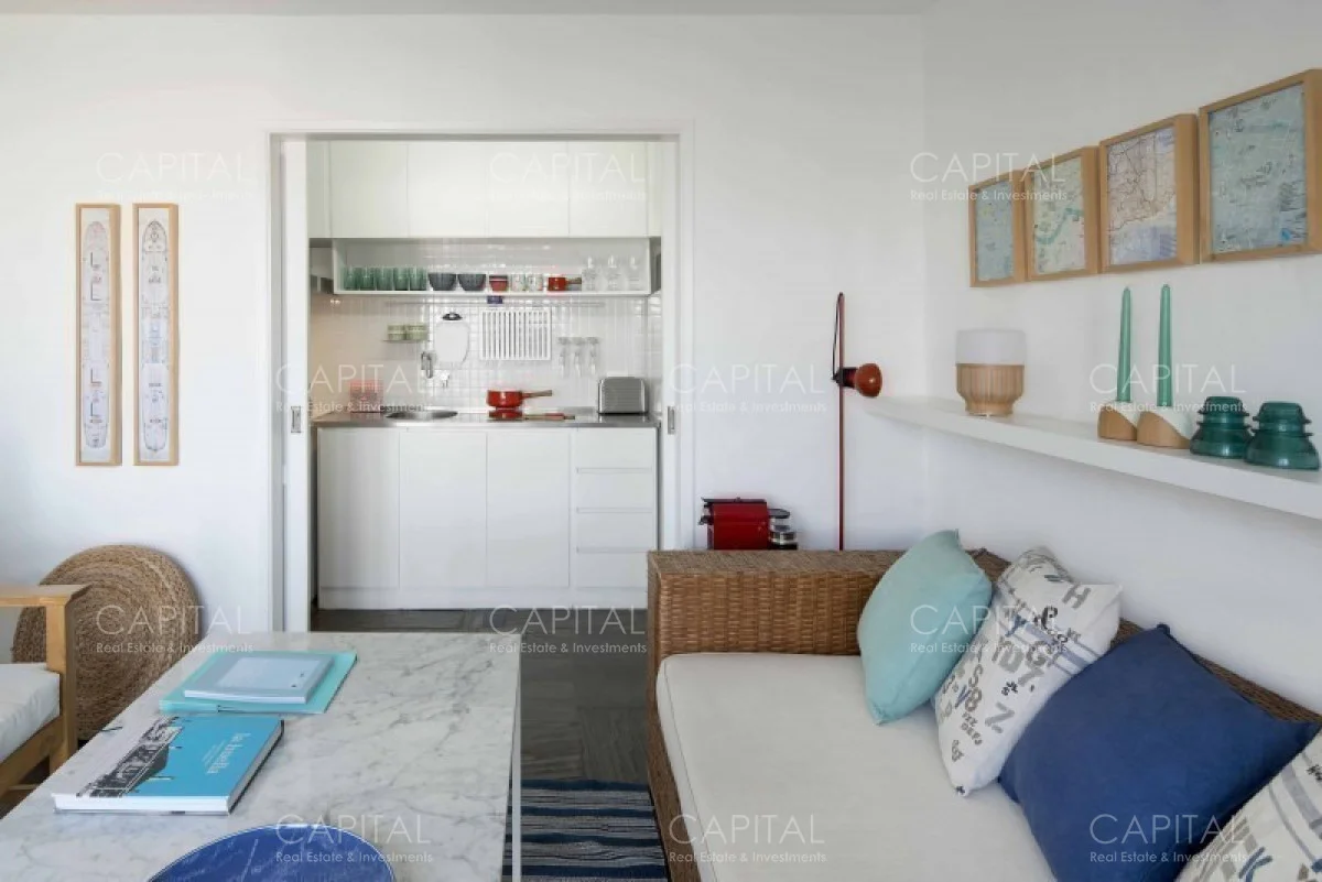 Apartamento en La Barra, propiedad 278475 -Imagen 5
