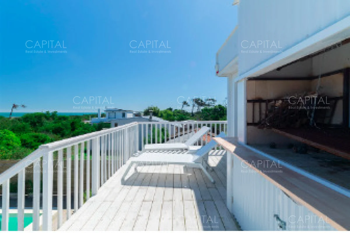 Casa en La Juanita, propiedad 278478 -Imagen 2