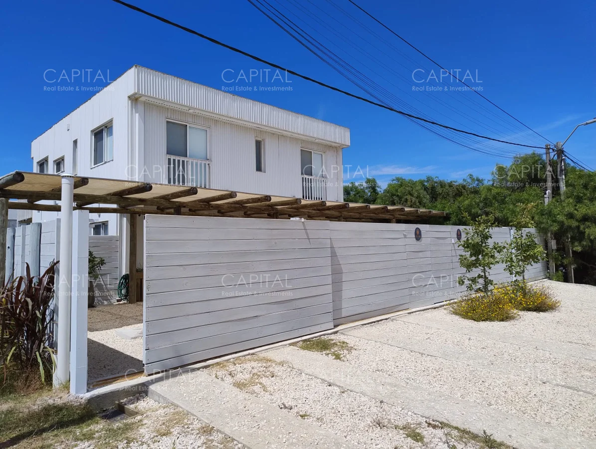 Casa en La Juanita, propiedad 278478 -Imagen 11
