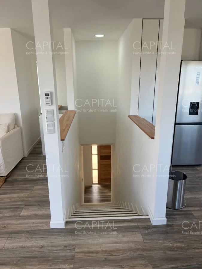 Casa en La Juanita, propiedad 278478 -Imagen 12