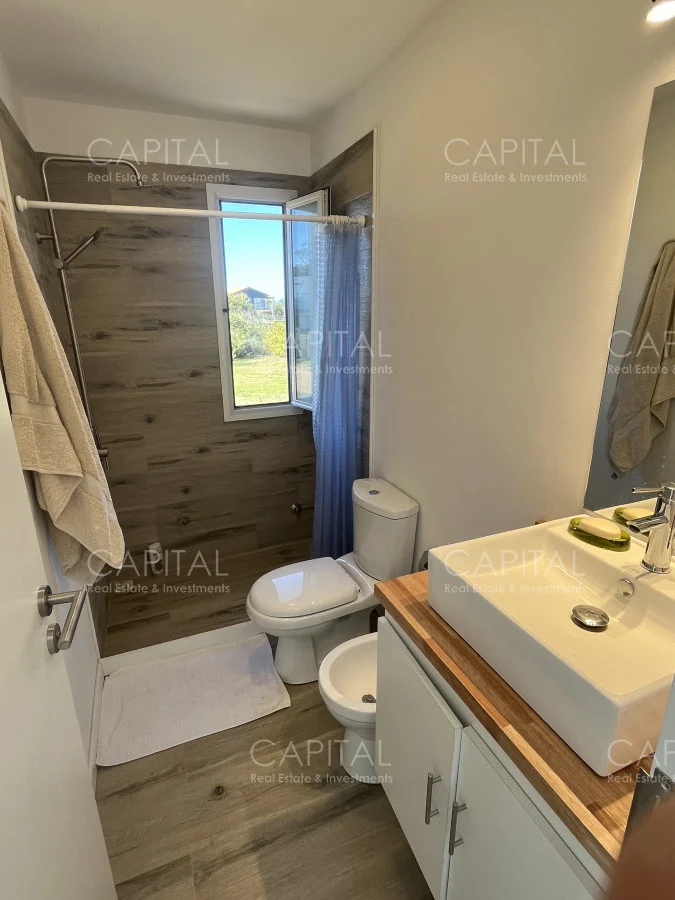 Casa en La Juanita, propiedad 278478 -Imagen 13