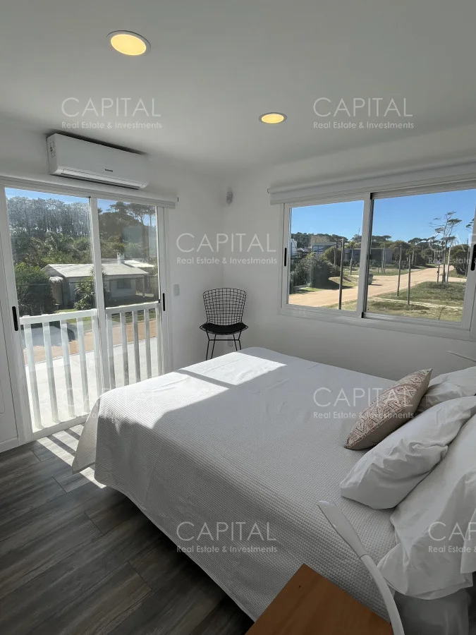 Casa en La Juanita, propiedad 278478 -Imagen 14