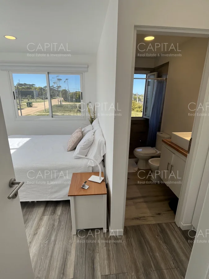 Casa en La Juanita, propiedad 278478 -Imagen 15