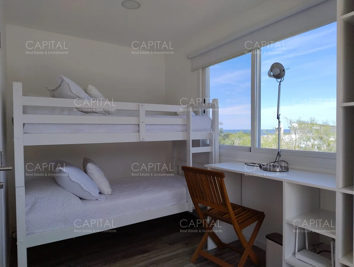 Casa en La Juanita, propiedad 278478 -Imagen 16