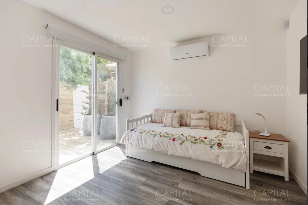 Casa en La Juanita, propiedad 278478 -Imagen 18