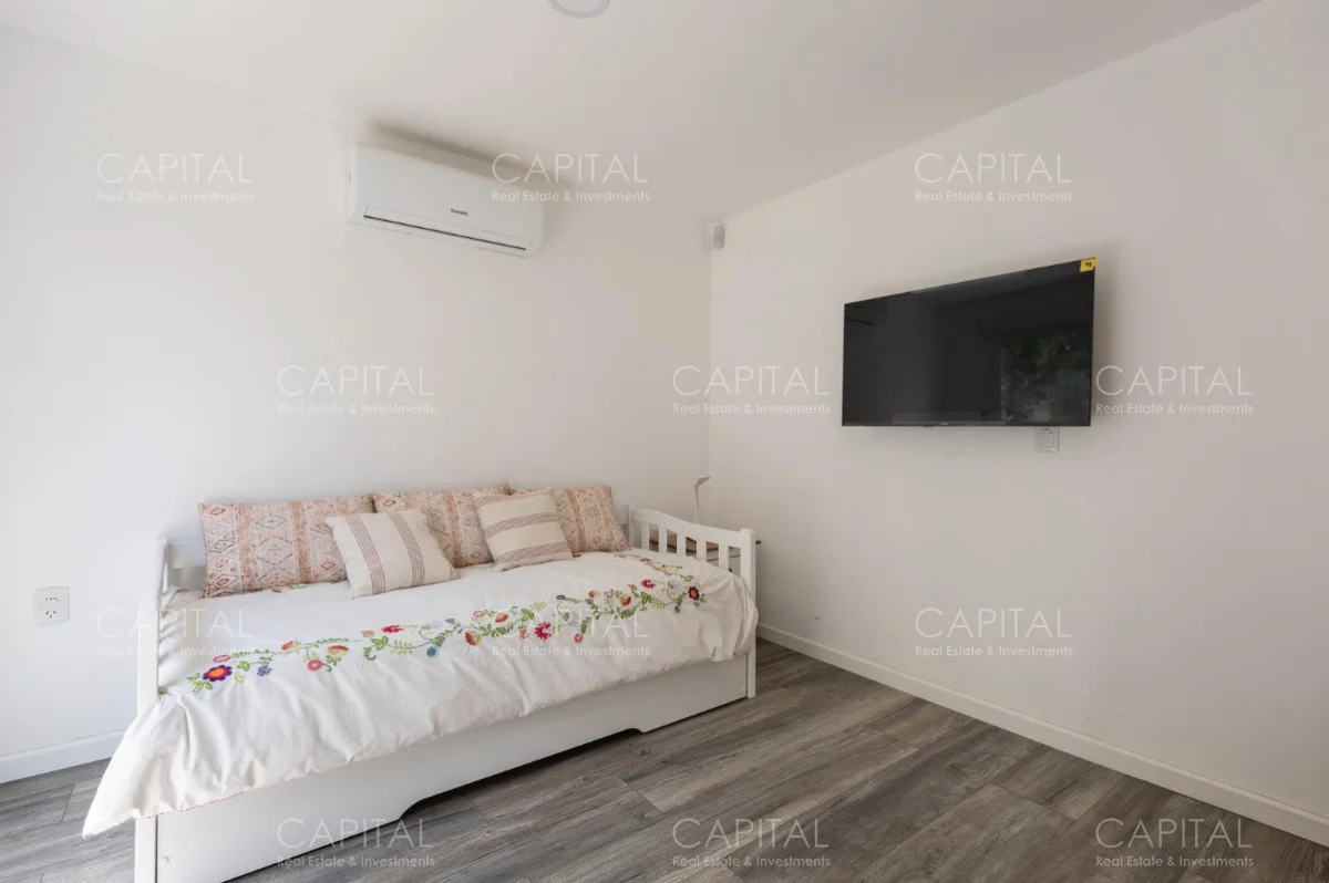 Casa en La Juanita, propiedad 278478 -Imagen 19