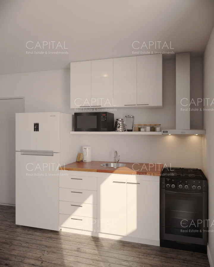 Casa en La Juanita, propiedad 278478 -Imagen 20