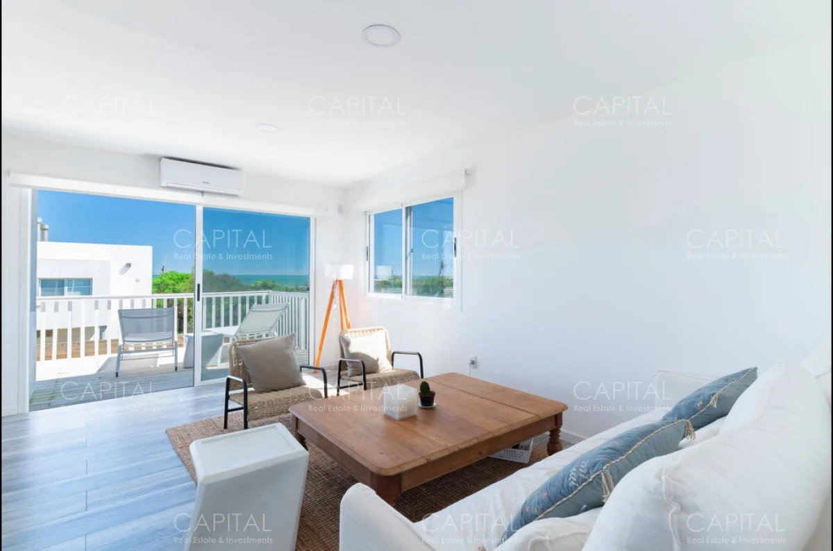 Casa en La Juanita, propiedad 278478 -Imagen 3