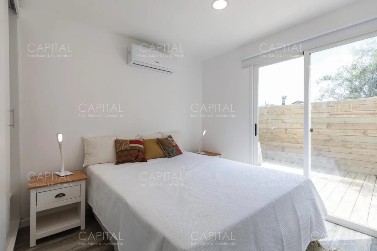 Casa en La Juanita, propiedad 278478 -Imagen 21