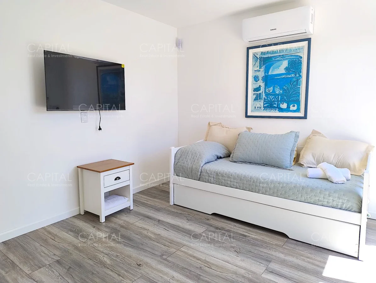 Casa en La Juanita, propiedad 278478 -Imagen 24