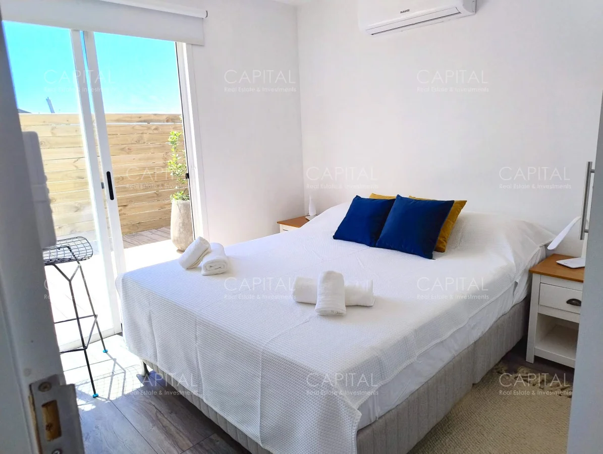 Casa en La Juanita, propiedad 278478 -Imagen 25