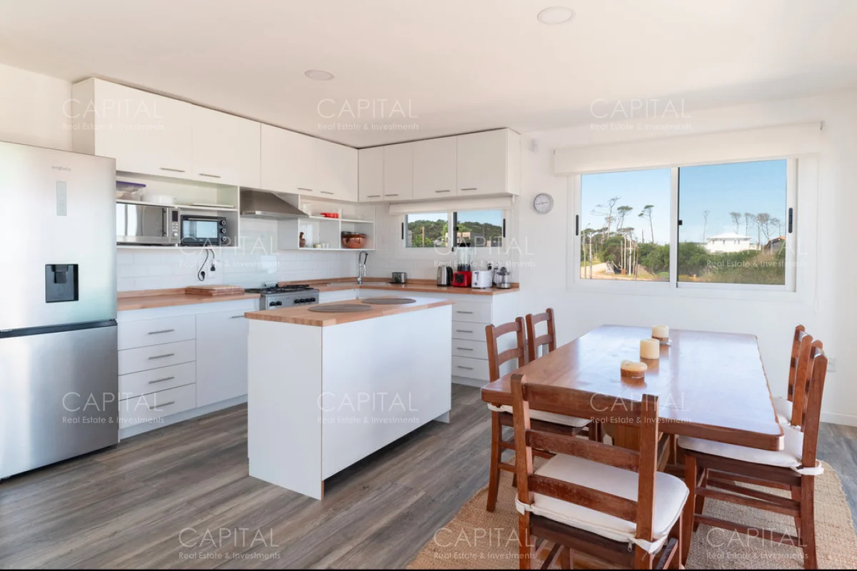 Casa en La Juanita, propiedad 278478 -Imagen 4
