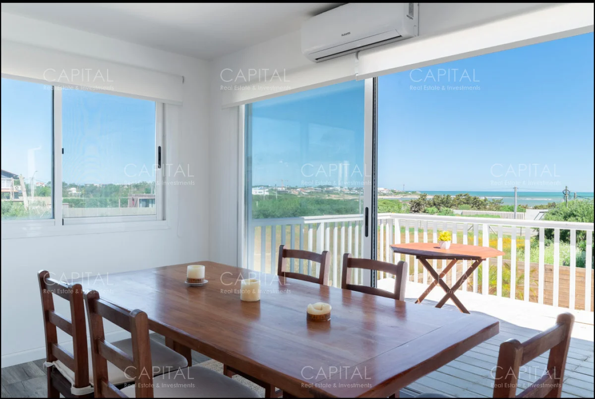 Casa en La Juanita, propiedad 278478 -Imagen 5