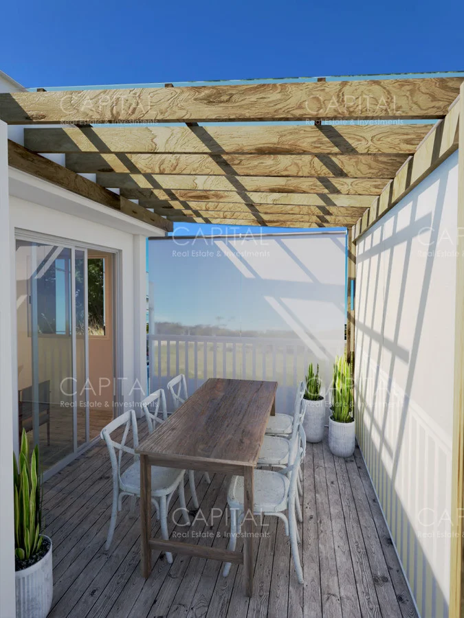 Casa en La Juanita, propiedad 278478 -Imagen 6